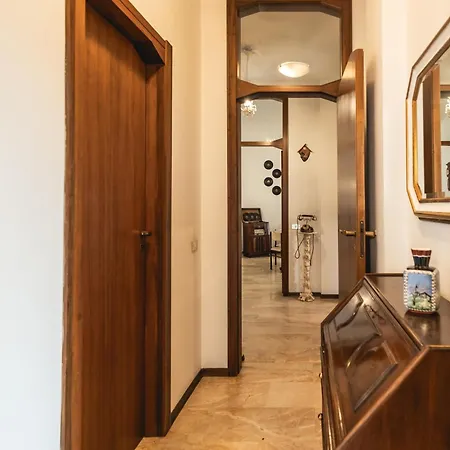 Retro Vintage, Centro Storico Ztl Pass Free Apartment *