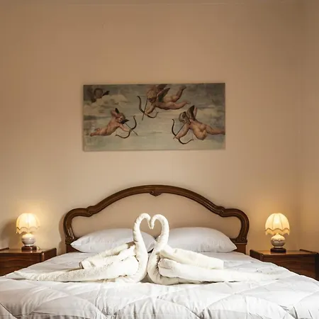 Retro Vintage, Centro Storico Ztl Pass Free * Ravenna