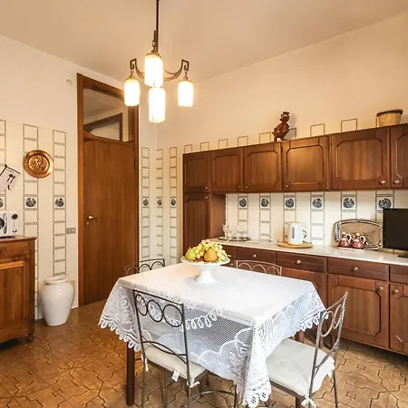 Retro Vintage, Centro Storico Ztl Pass Free Apartment Ravenna
