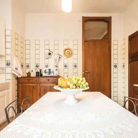 Apartment Retro Vintage, Centro Storico Ztl Pass Free Ravenna