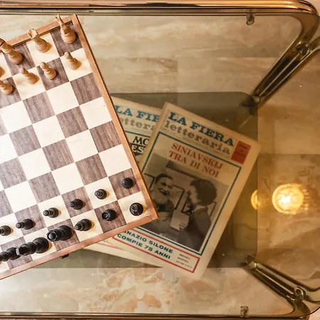 Retro Vintage, Centro Storico Ztl Pass Free Apartment