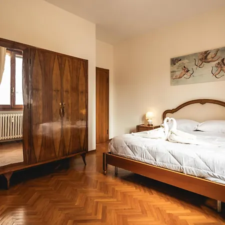 Retro Vintage, Centro Storico Ztl Pass Free Apartment Ravenna