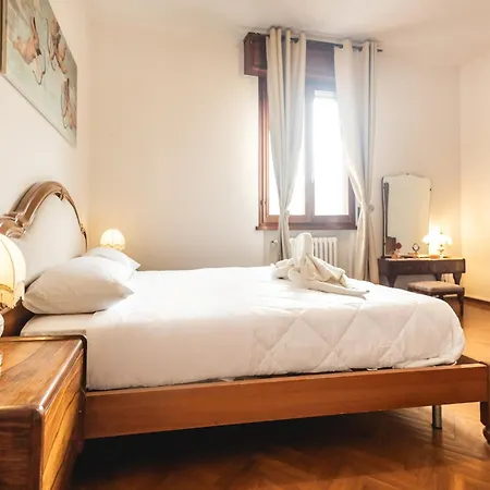 Apartment Retro Vintage, Centro Storico Ztl Pass Free Ravenna